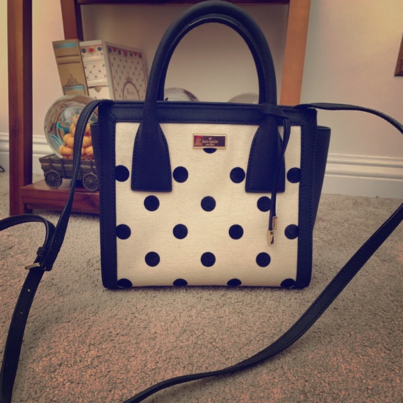 kate spade Handbags - Kate spade New York purse